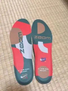 ナイキ インソール 26.5