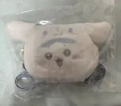 ちいかわ　サンリオ　ハチワレ　ポシェット　シナモンロール