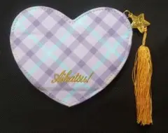 アイカツ　パレードミラー　アイカツスタイル　蘭ver