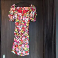 MANOUSH ワンピース ドレス