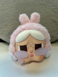 『CRYBABY Crying Again シリーズ』からイヤホンケース
