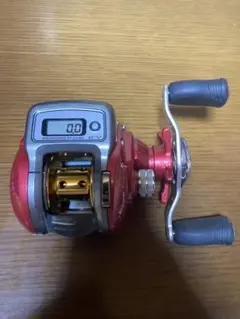DAIWA its ICV200 L　カウンターリール　ダイワ（新品電池） 2025年最新】ダイワ リール イッツ ICV 200の人気アイテム