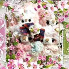 ☆キミちゃま☆専用ページ✨ʕฅ•ᴥ•ฅʔ*:❀❤⋆*¨*•.¸¸♬⋆☆☆