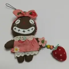 カントリードール ベリン ミニ