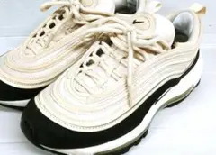 23.0 ナイキ エアマックス 97 ベージュ NIKE‼️翌日以内発送‼️