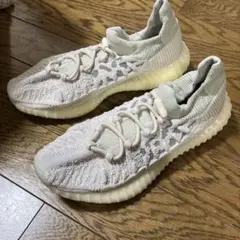 本日限定　美品　即日発送　Yeezyboost350 V2 CMPCT 27cm