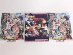 サモンナイト ポストカード