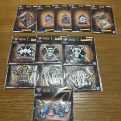 ONE PIECE 一番くじ　49点セット