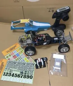 2025年最新】ファイティングバギー タミヤの人気アイテム - メルカリ