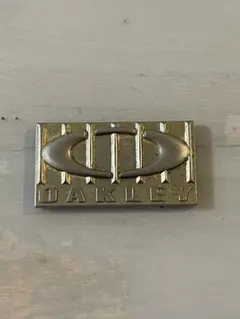 オークリー　マーカー