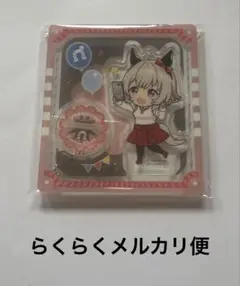 カレンチャン アクスタ ウマ娘 トコトコ vol.1