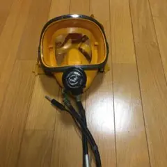 値下げ中 Oxygen Mask, Made by Scott, P/N 651