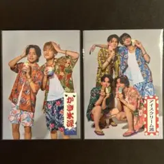 Lienel リエネル 会場限定トレカ 2枚セット
