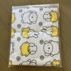 ミッフィー おむつ替えマット