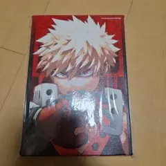 【新品未開封】ヒロアカ 爆豪勝己 アートボード