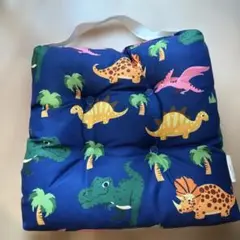 学童クッション