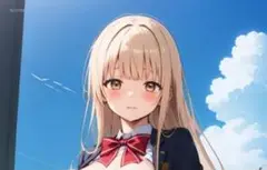 椎名真昼　バスタオル　シークレット　タペストリー　天使様