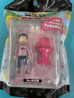 2025年最新】プチポーズ おそ松さんの人気アイテム - メルカリ