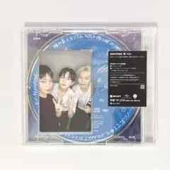 ENHYPEN 「宵 -YOI-」味の素スタジアム記念盤⑥