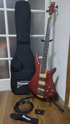改造品!!アイバニーズベース♪