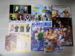 アニメジャパン2025　フライヤー