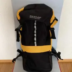 アウトドアリュック