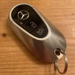 ベンツ W223 現行Sクラス キー スマートキー