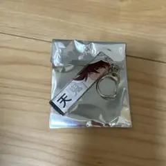 目ヂカラ アクリルキーホルダー　天鬼