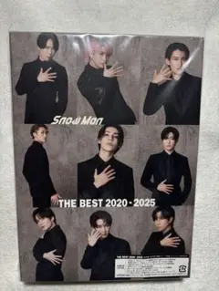 『週末価格』　Snow Man THE BEST 2020 - 2025