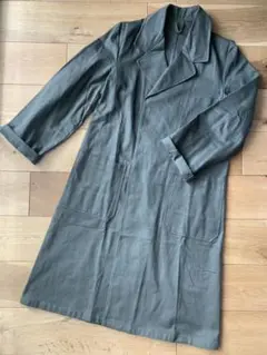 【新品】オランダ軍 ヴィンテージ デッドストック ミリタリー ワークコート