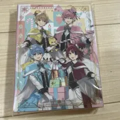 すとぷり4thアルバム