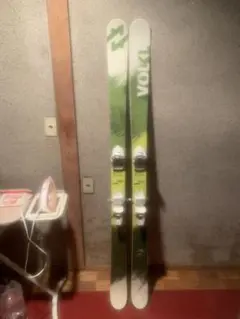 volkl スキー板