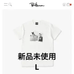 UNDER R アンダーアール THRASHER スラッシャー Tシャツ 新品