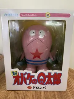 オバケのQ太郎 ドロンパ メディコムトイ フィギュア