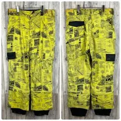 ANALOG アナログ BURTON バートン スノボ スキー ウェア パンツ