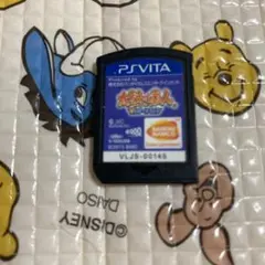 PSvita 太鼓の達人 V バージョン