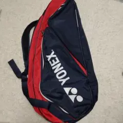 ☆おまけ付き☆YONEX テニスラケットバッグ