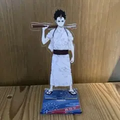 ハイキュー 西谷夕 烏野高校 アクリルスタンド 縁日