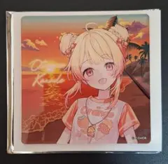 ホロライブ 音乃瀬奏 アクリルコースター ホロナツパラダイス