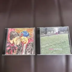 「Smoke Life Away」 「Going Growing」セット
