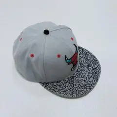 NEW ERA ベースボール キャップ NBA シカゴ ブルズ