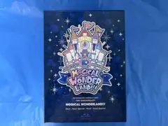 シンデレラガールズ10周年記念ツアー M@GICAL WONDERLAND!!!