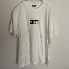 Kith Pray for Noto Tee "White"