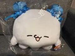 タイトーくじ らぶいーず ちゃいなすたいる LH賞 すもっぴ ぬいぐるみ