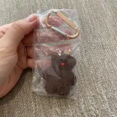 mojojojo ガチャ フィギュアマスコットvol.2 Chocolate
