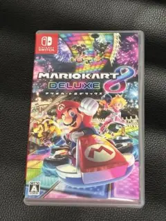 マリオカート8 デラックス Nintendo Switch