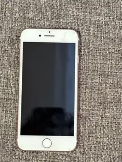iPhone7 稼働品　激安スタート