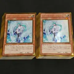 340. 遊戯王　エフェクト・ヴェーラー　ゴールドレア【60枚】