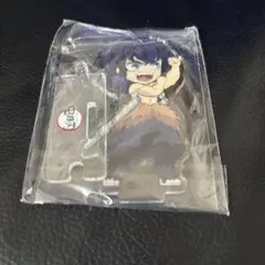 鬼滅の刃　嘴平伊之助　アクスタ