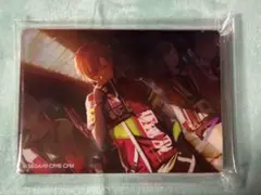 濡れ折れ対策　相棒だから東雲彰人　ssp 相棒だから 東雲彰人(SSP)(PJS/S91-054SSP) | 福福トレカ